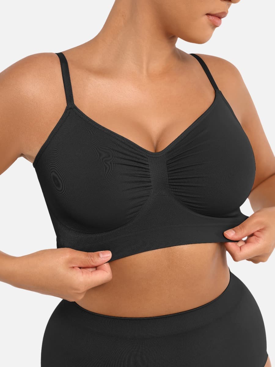 SleekLift™ Seamless Bra