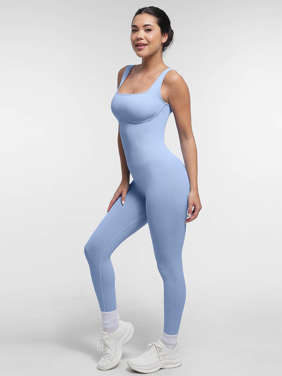 ShapeAura™ Jumpsuit