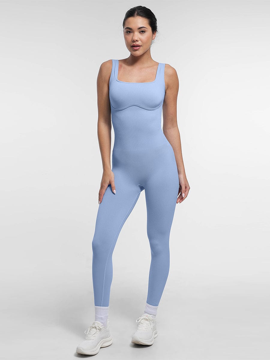 ShapeAura™ Jumpsuit