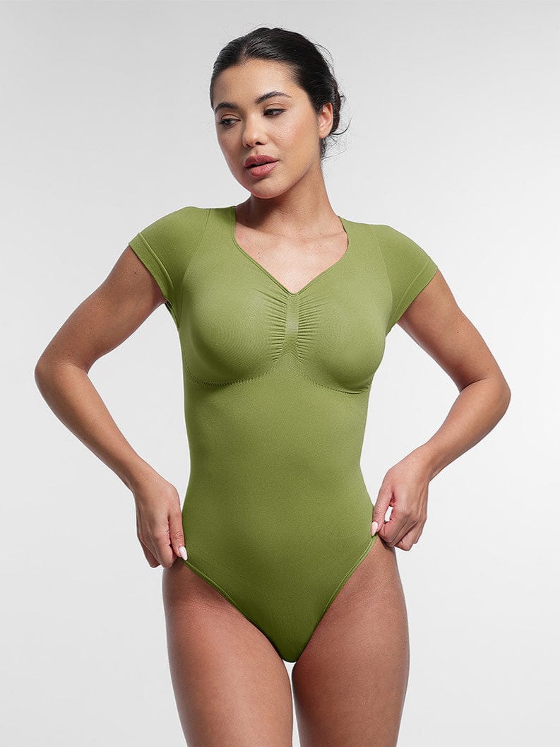 SculptVéra™ Bodysuit