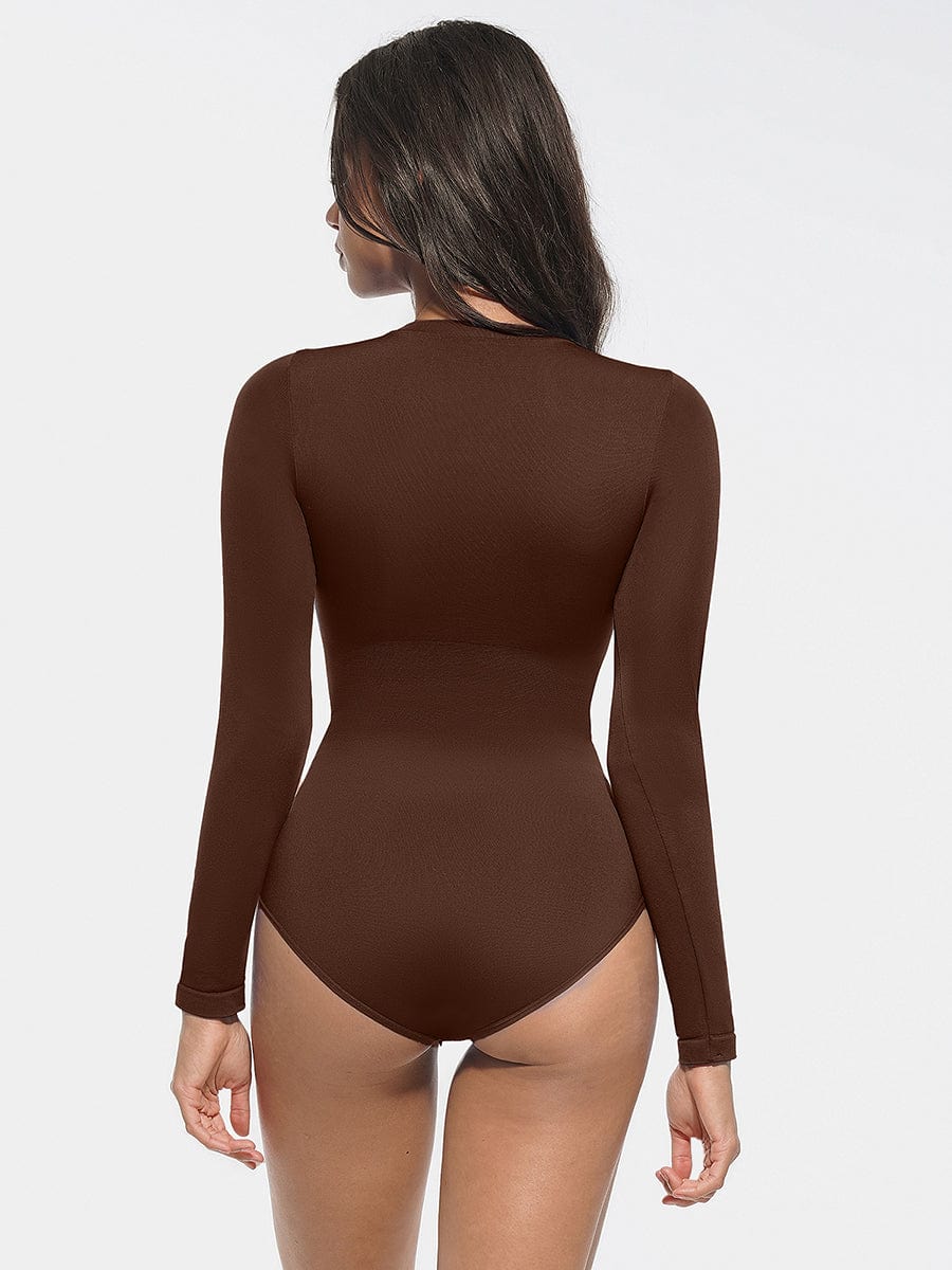 CoreSleek™ Bodysuit