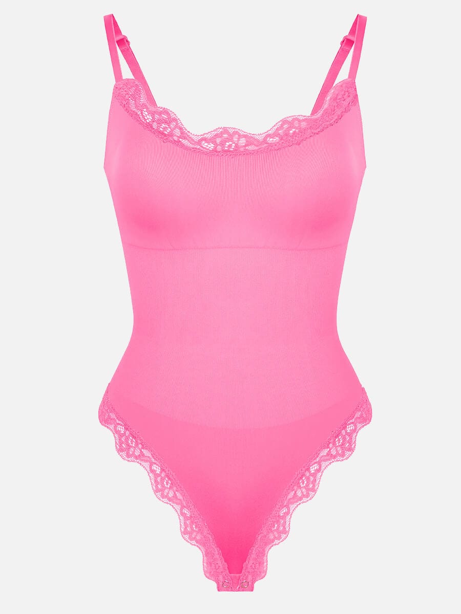 LaceContour™ Bodysuit
