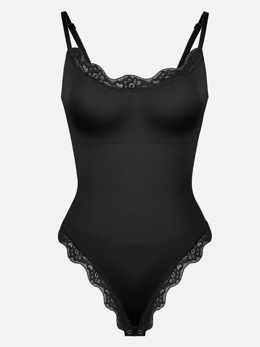 LaceContour™ Bodysuit