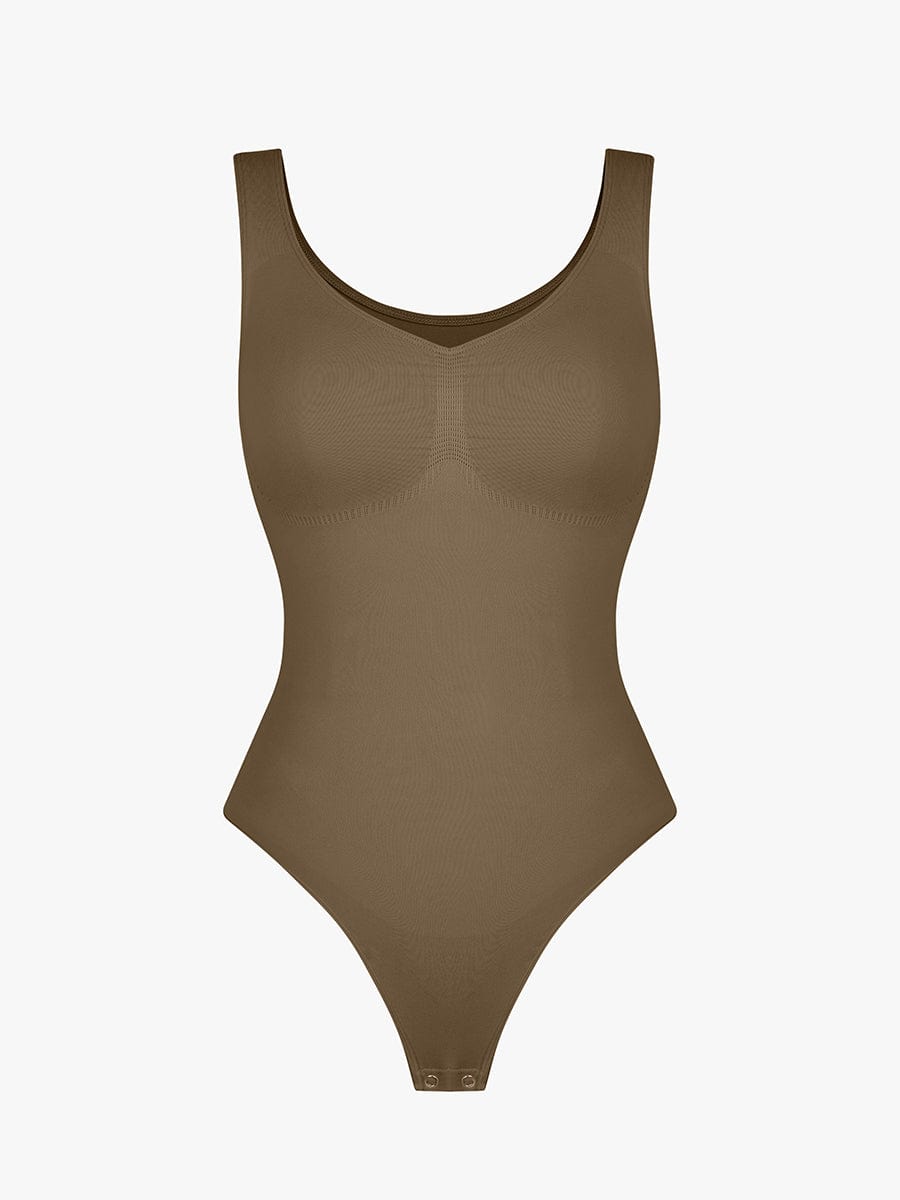 LuxeSculpt™ Bodysuit