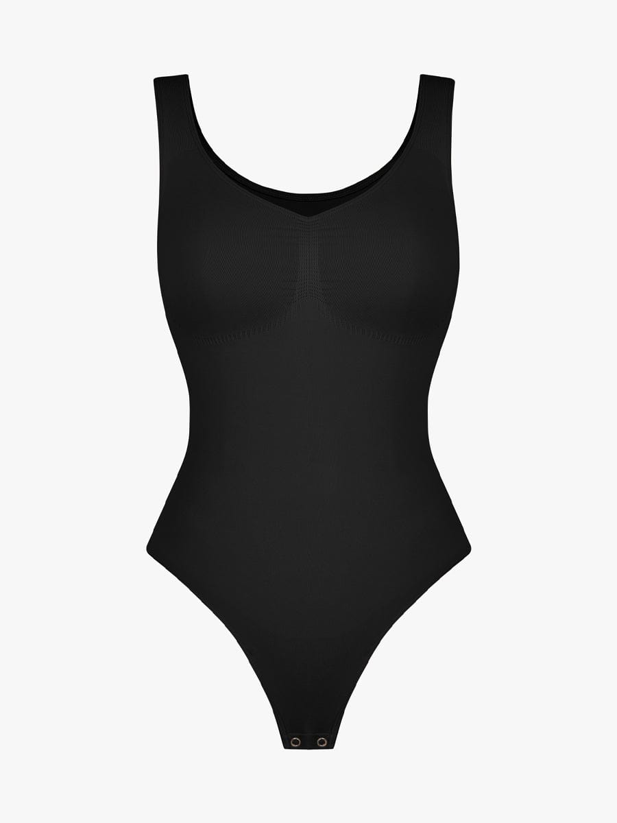 LuxeSculpt™ Bodysuit