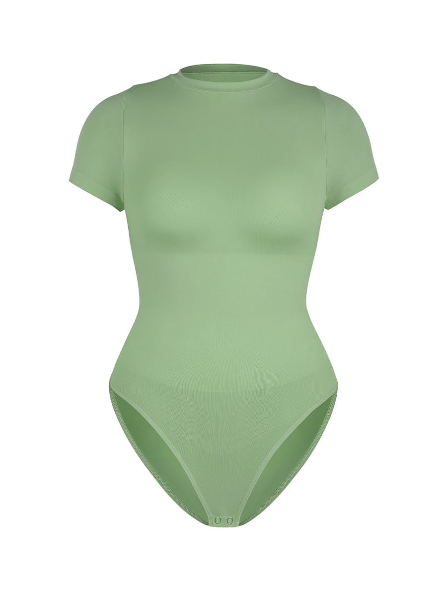 VelourLift™ Bodysuit