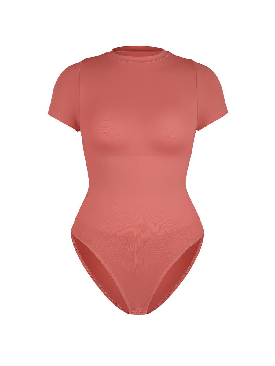 VelourLift™ Bodysuit