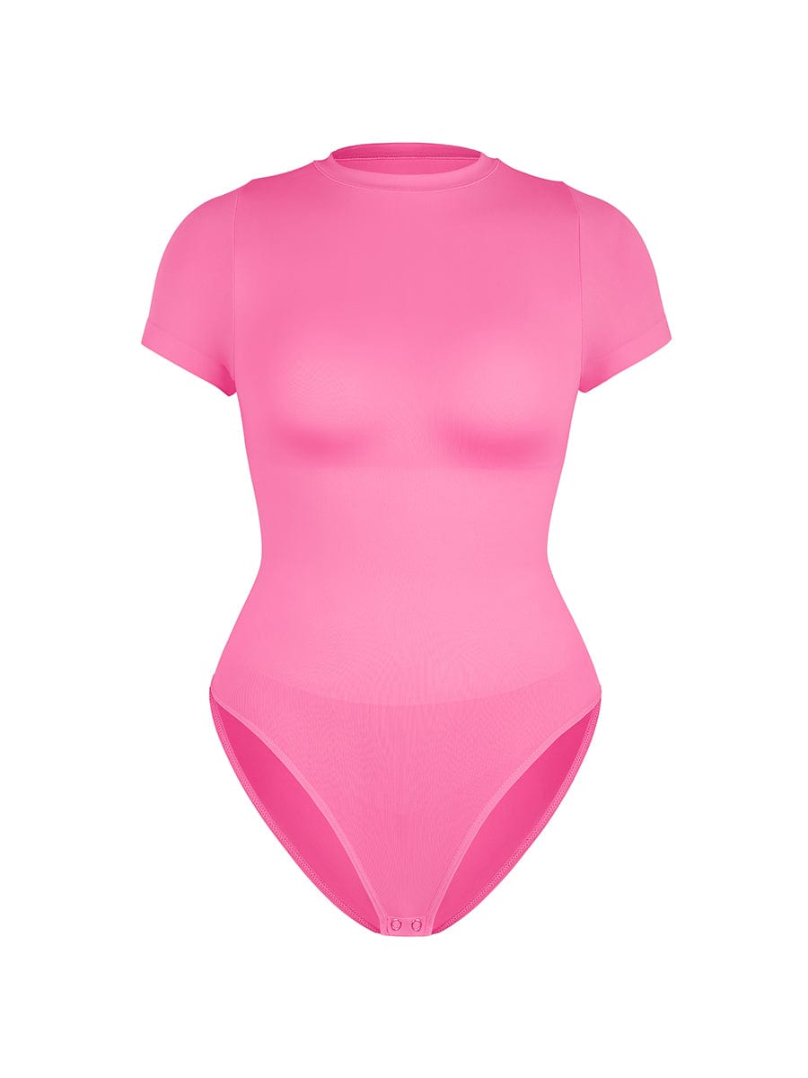 VelourLift™ Bodysuit