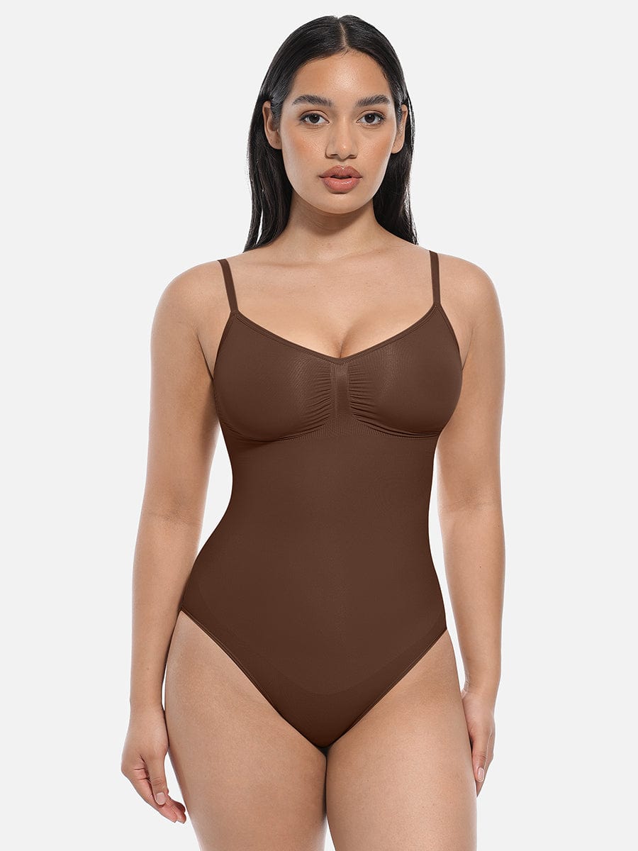 CurveMuse™ ThongSuit