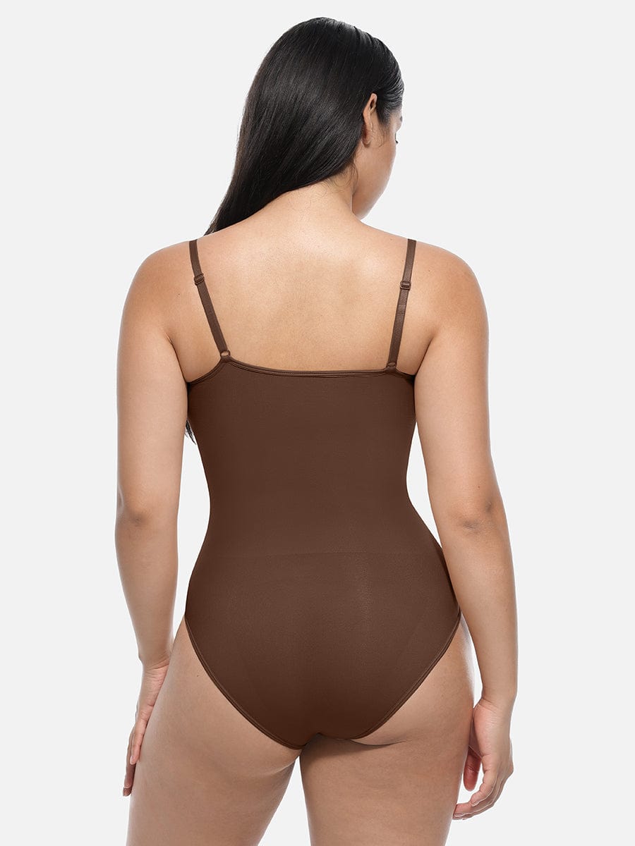 CurveMuse™ ThongSuit