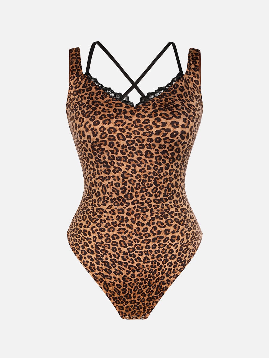 LaceVibe Bodysuit