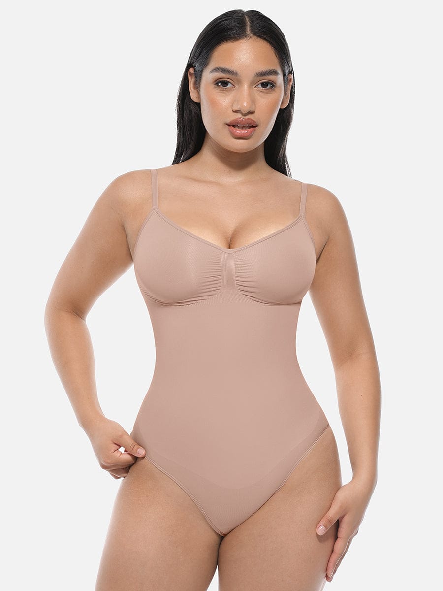 CurveMuse™ ThongSuit