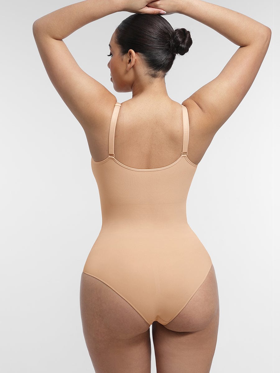 SleekAura™ Bodysuit