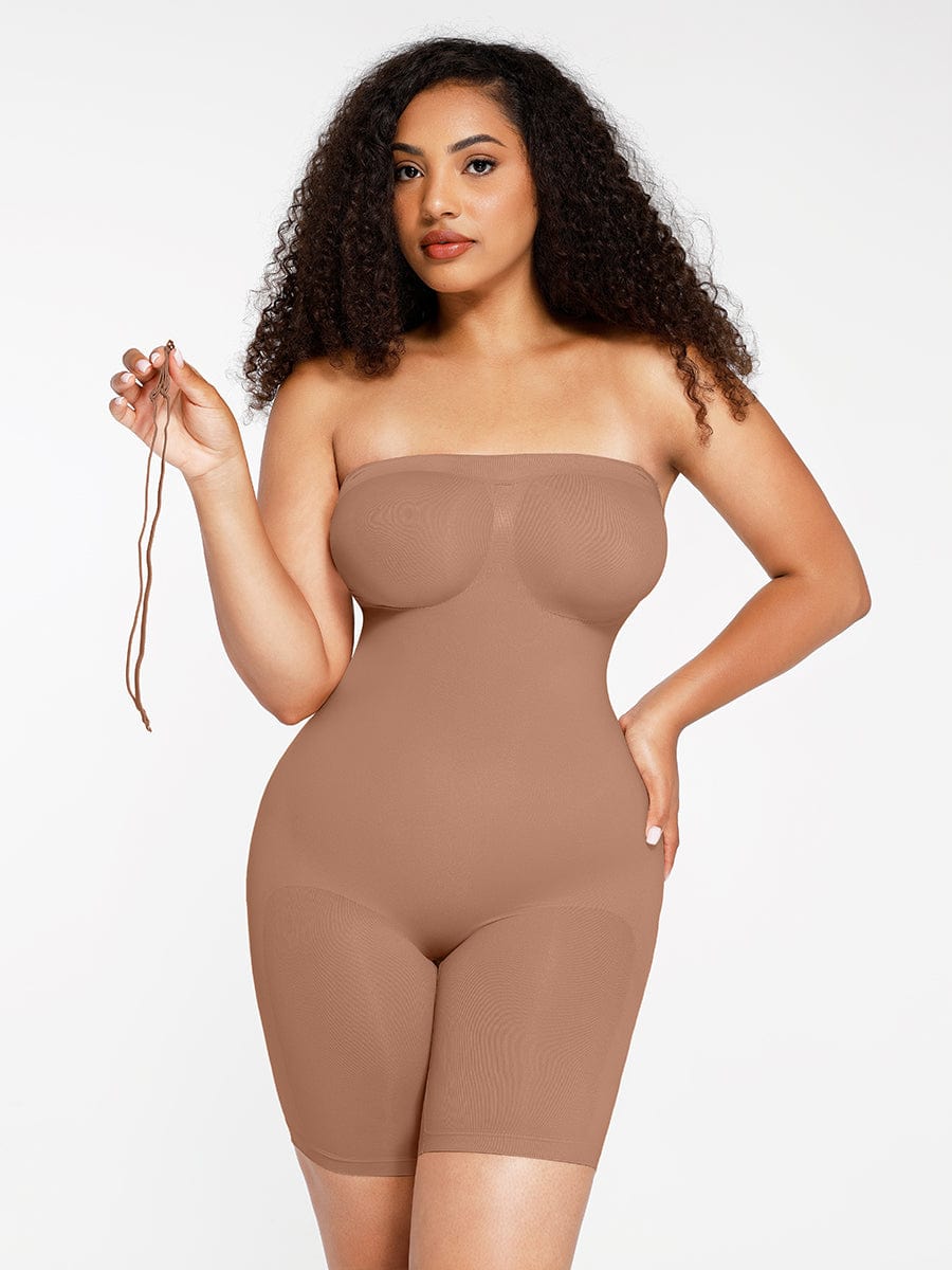 PureShape Bodysuit