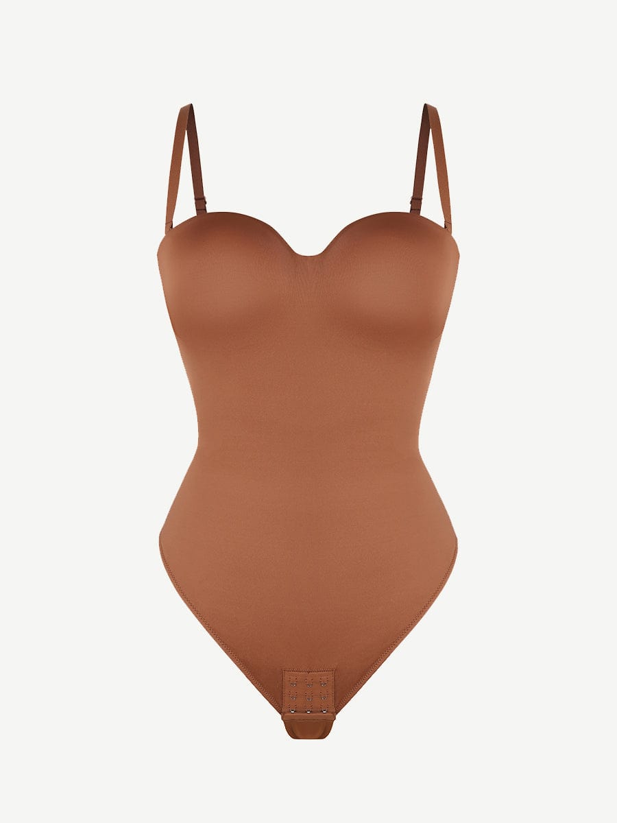 SilqueLift™ Bodysuit