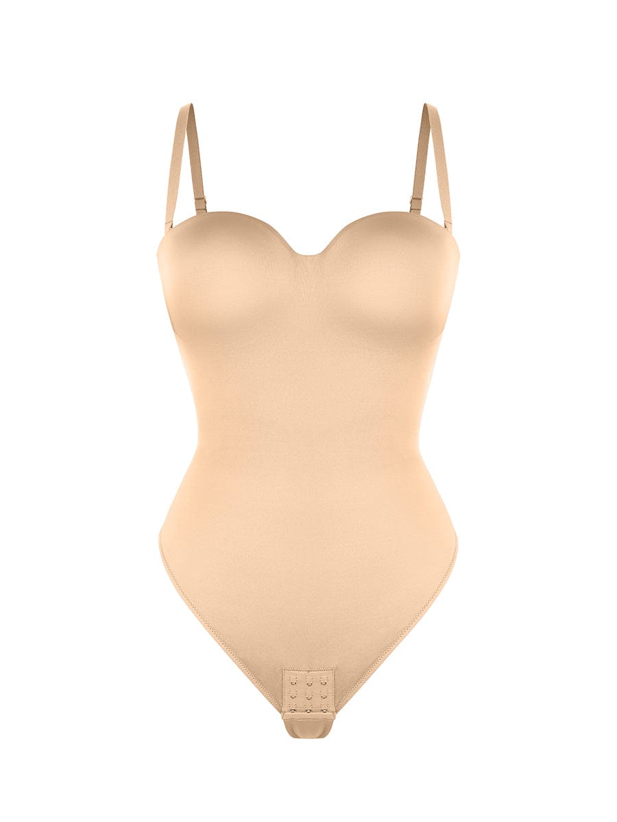 SilqueLift™ Bodysuit