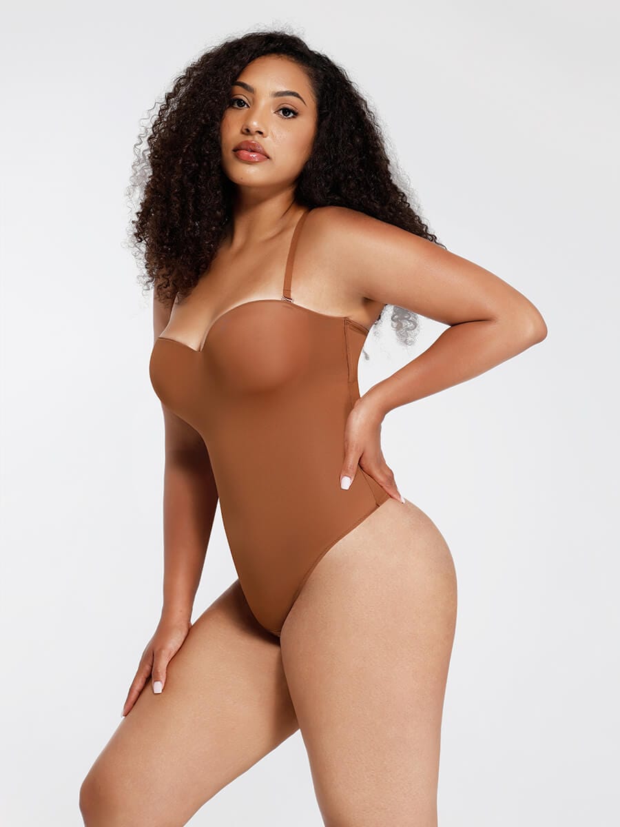 SilqueLift™ Bodysuit