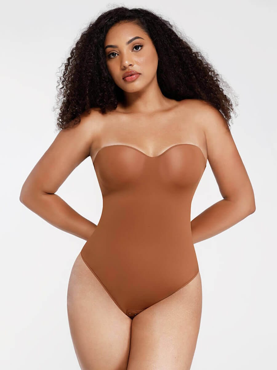 SilqueLift™ Bodysuit
