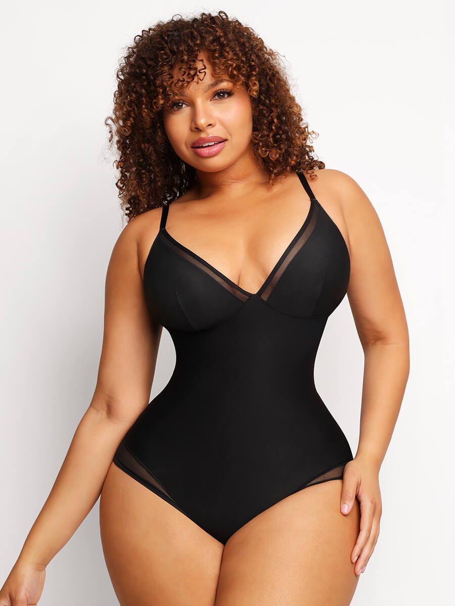 DeepFit™ Bodysuit