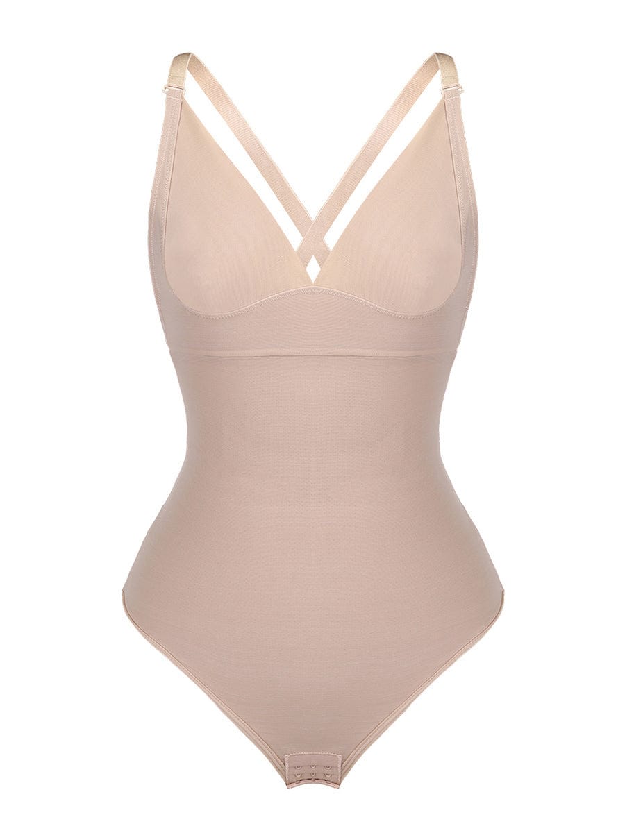 FlexStrap™ Bodysuit