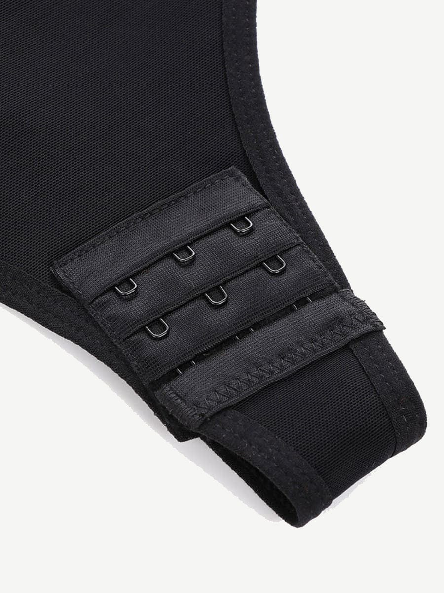 FlexStrap™ Bodysuit