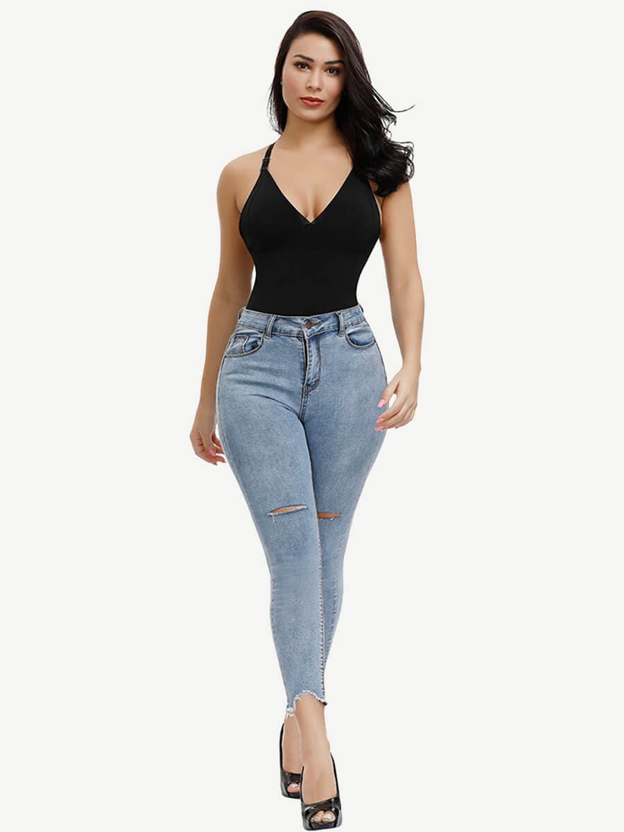 FlexStrap™ Bodysuit