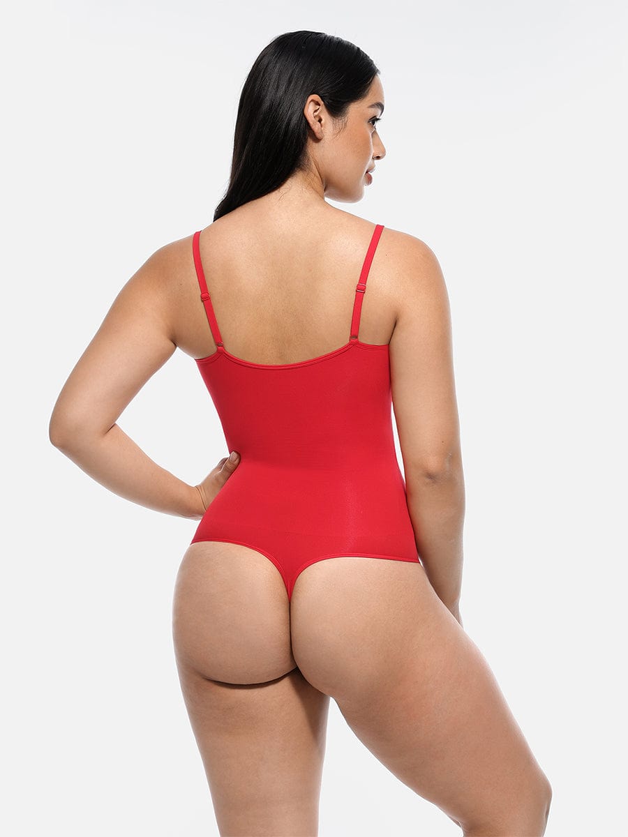 SculptSleek™ ThongSuit
