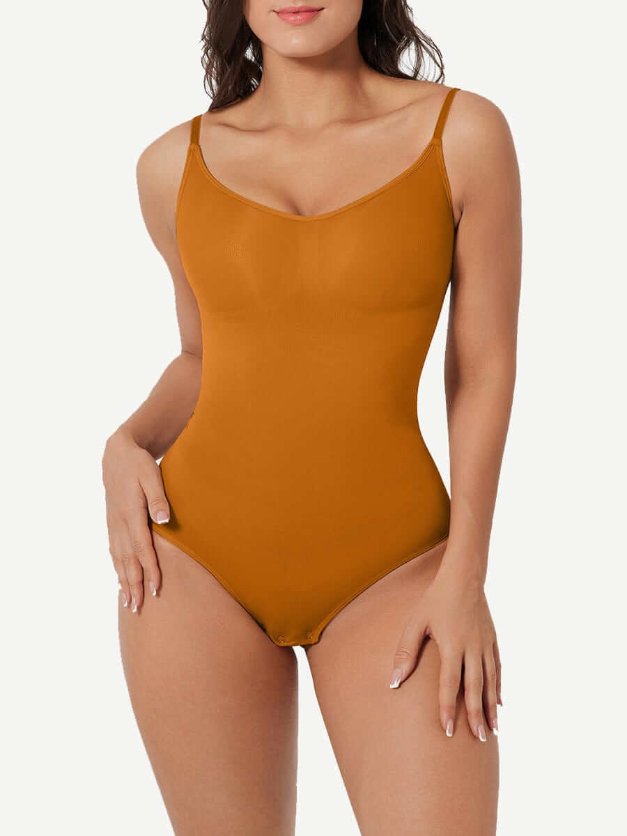 CurveMuse™ ThongSuit