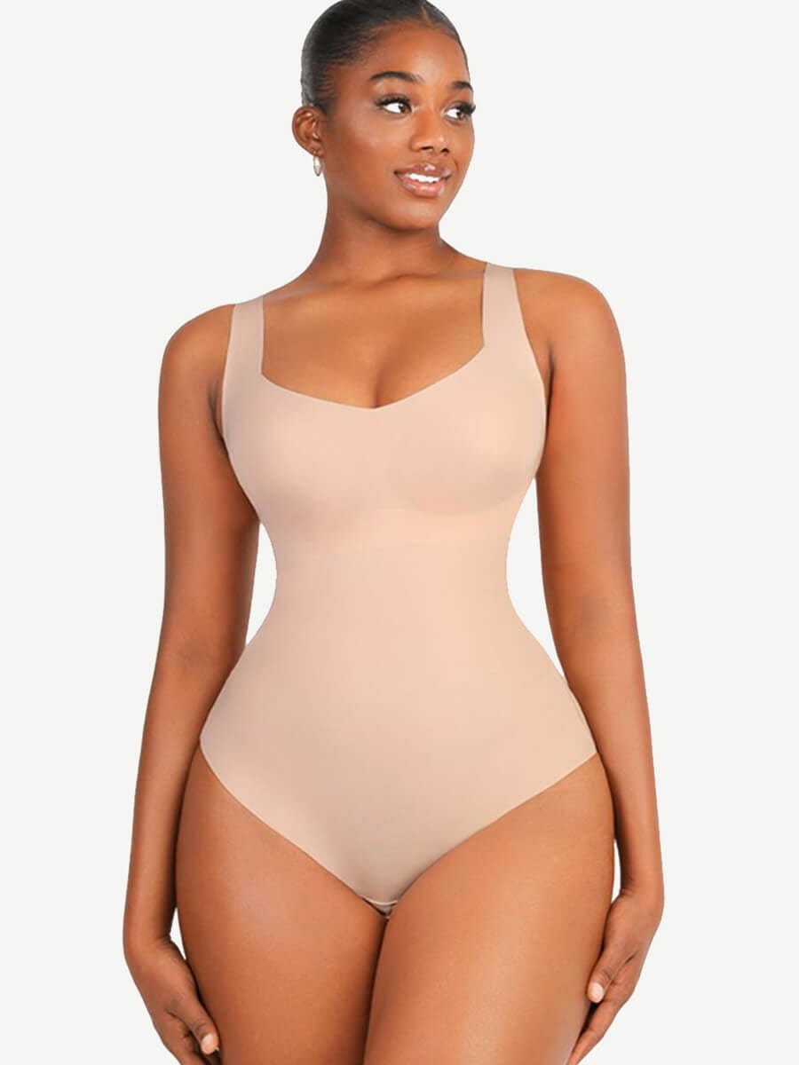 AirFlex™ Bodysuit