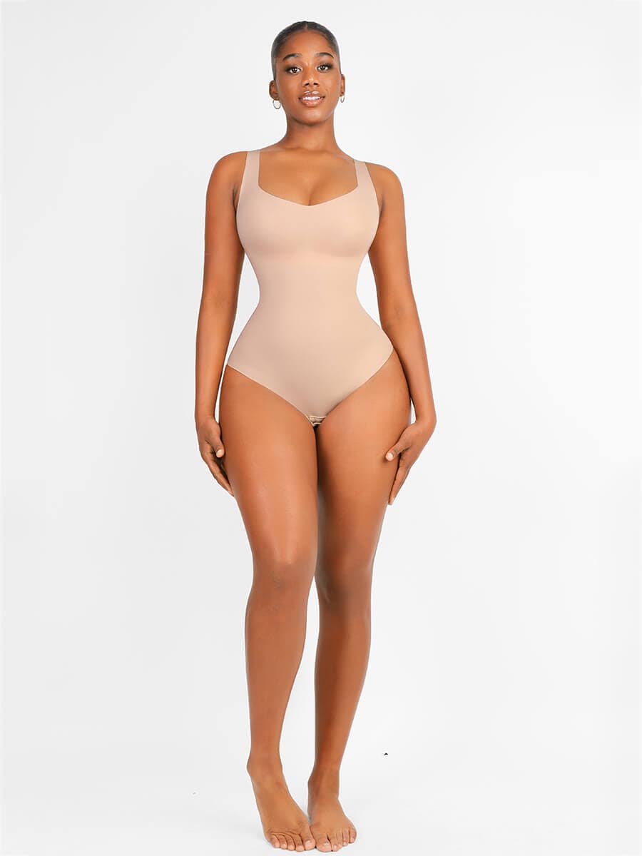 AirFlex™ Bodysuit