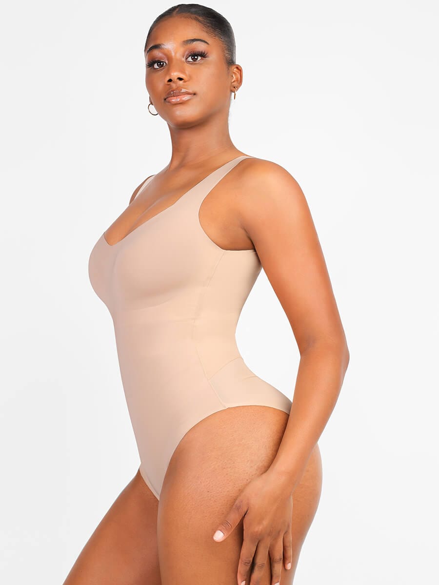 AirFlex™ Bodysuit