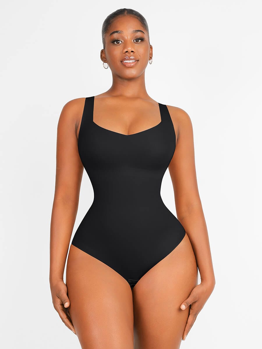 AirFlex™ Bodysuit