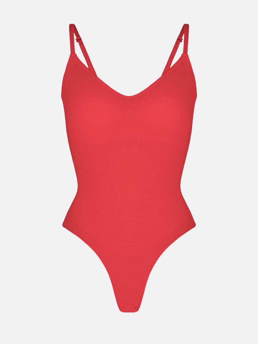 SculptSleek™ ThongSuit