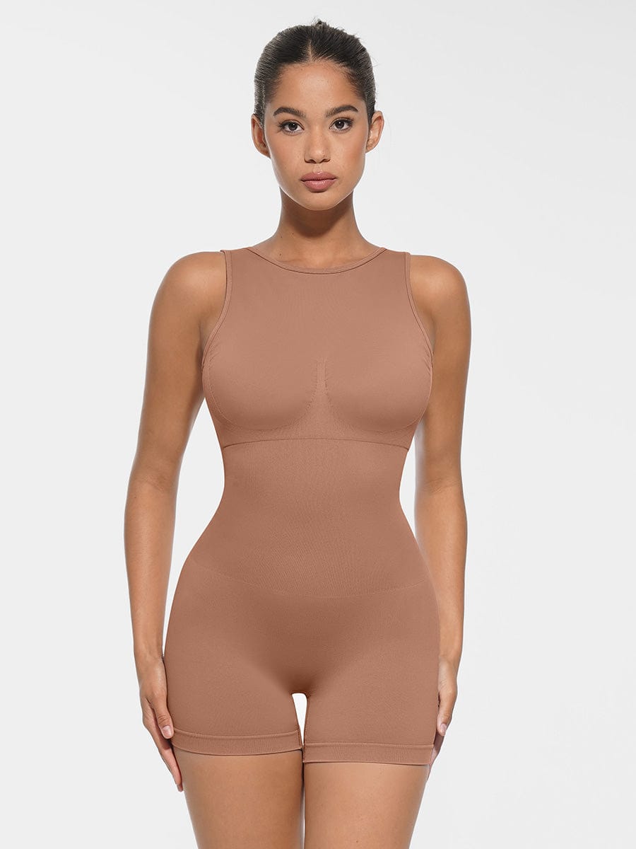 CurveEase Bodysuit