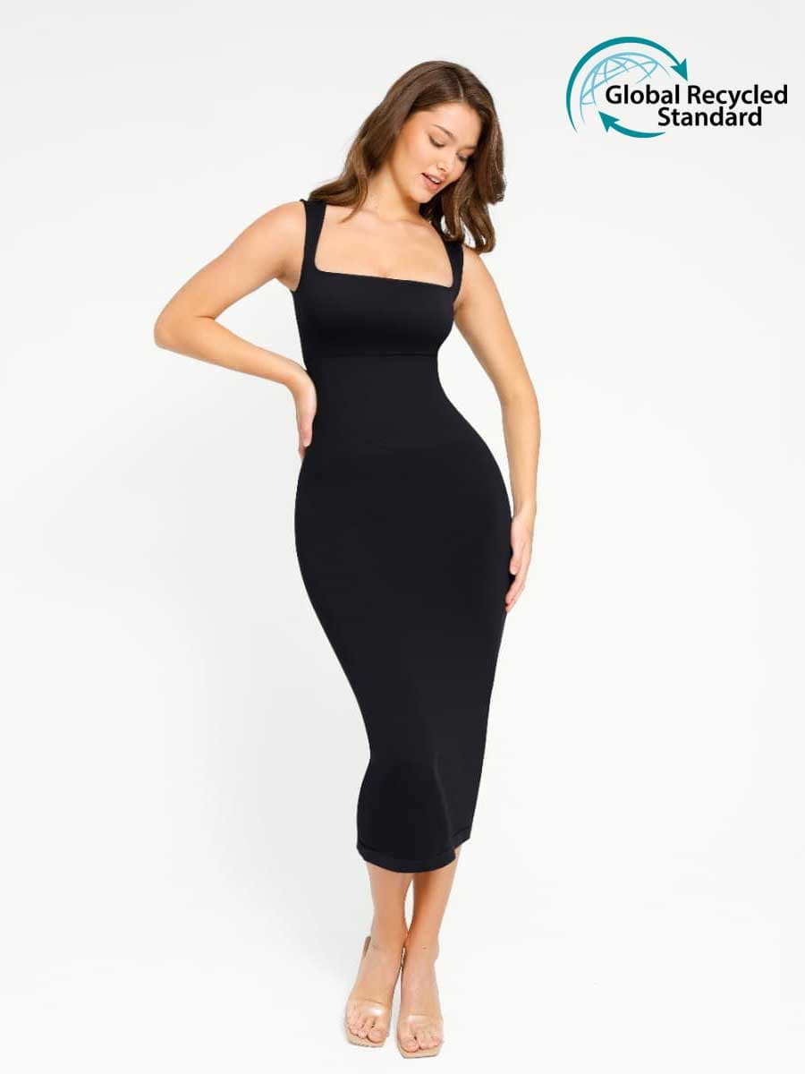ShapeFit Dress