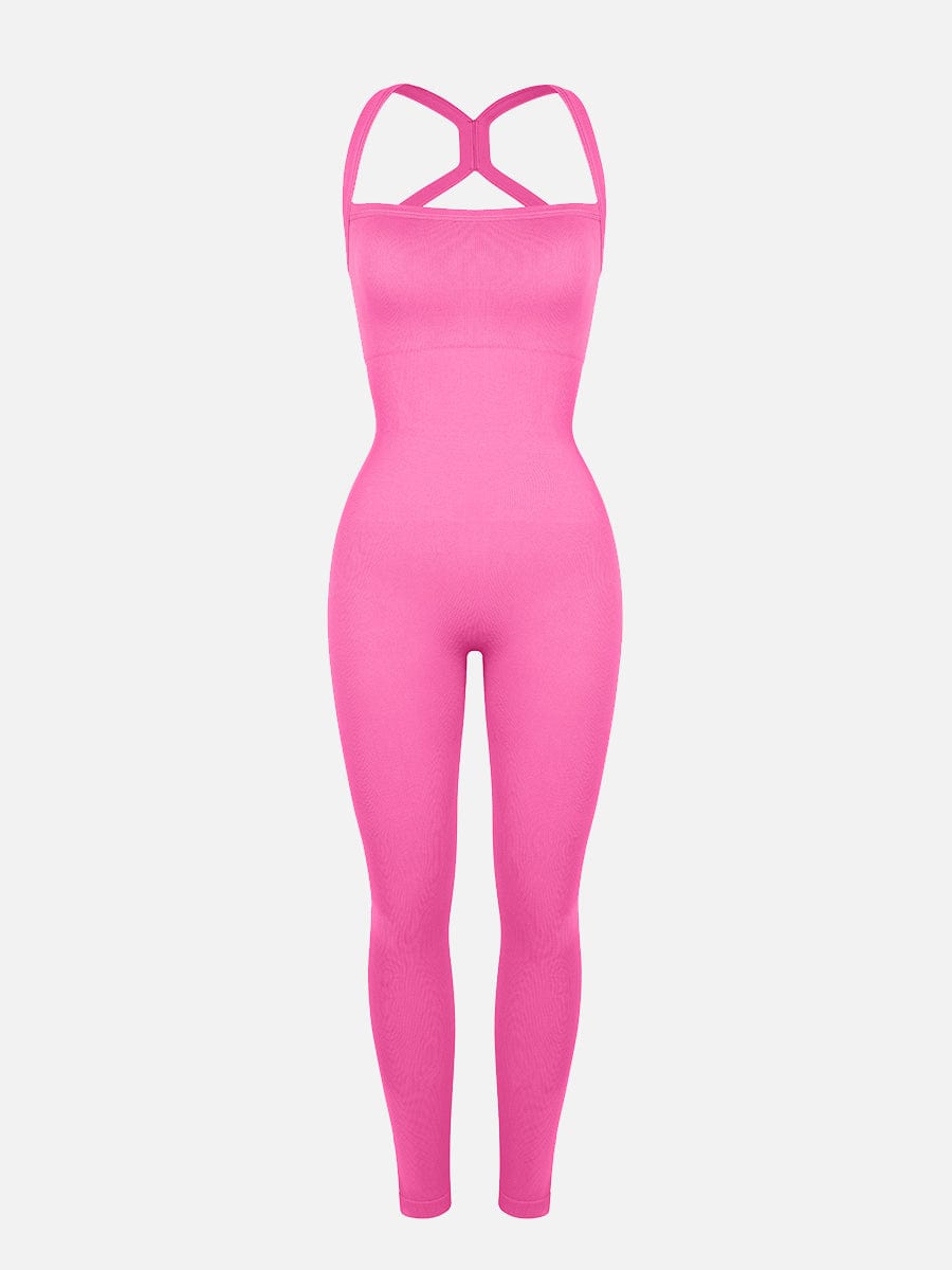 FlexShape™ Jumpsuit