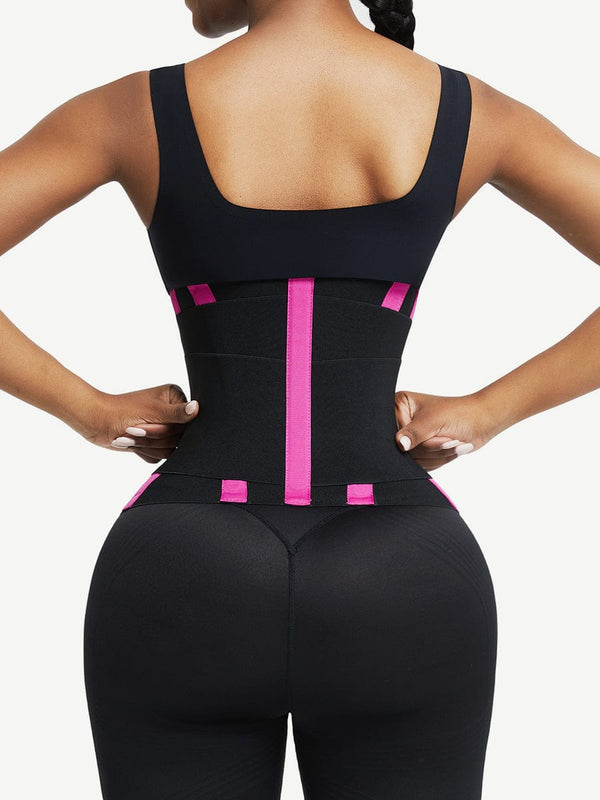 Snatch Waist Trainer