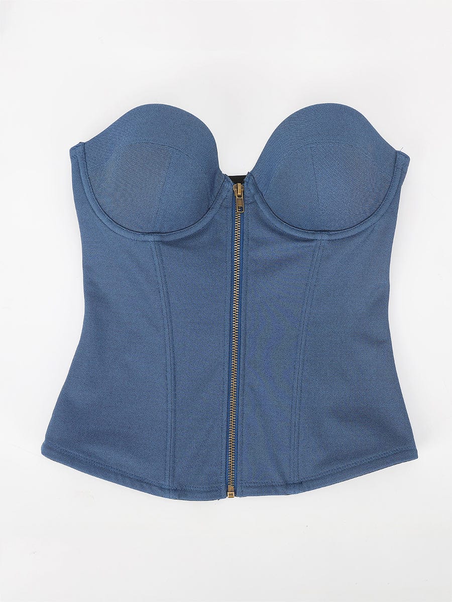 DenimSculpt™ Trainer