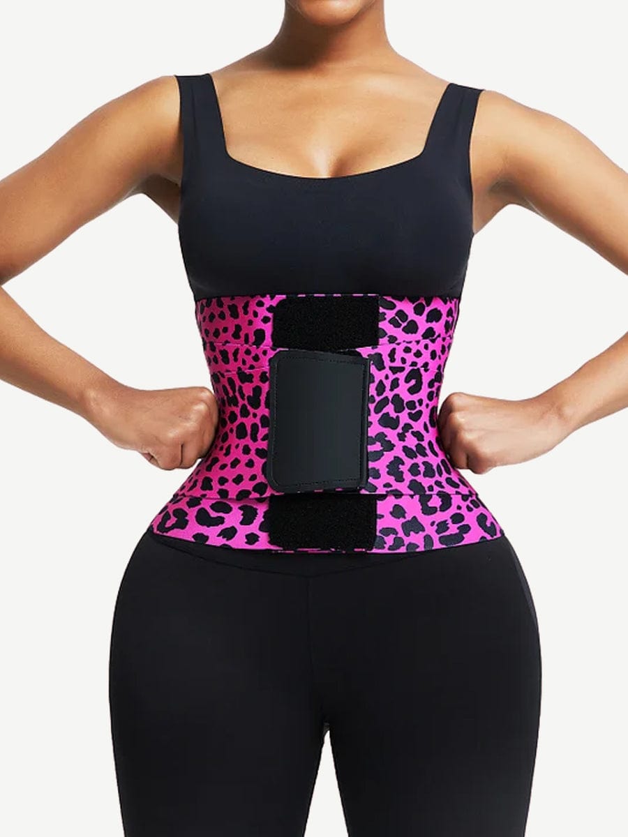 Snatch Waist Trainer